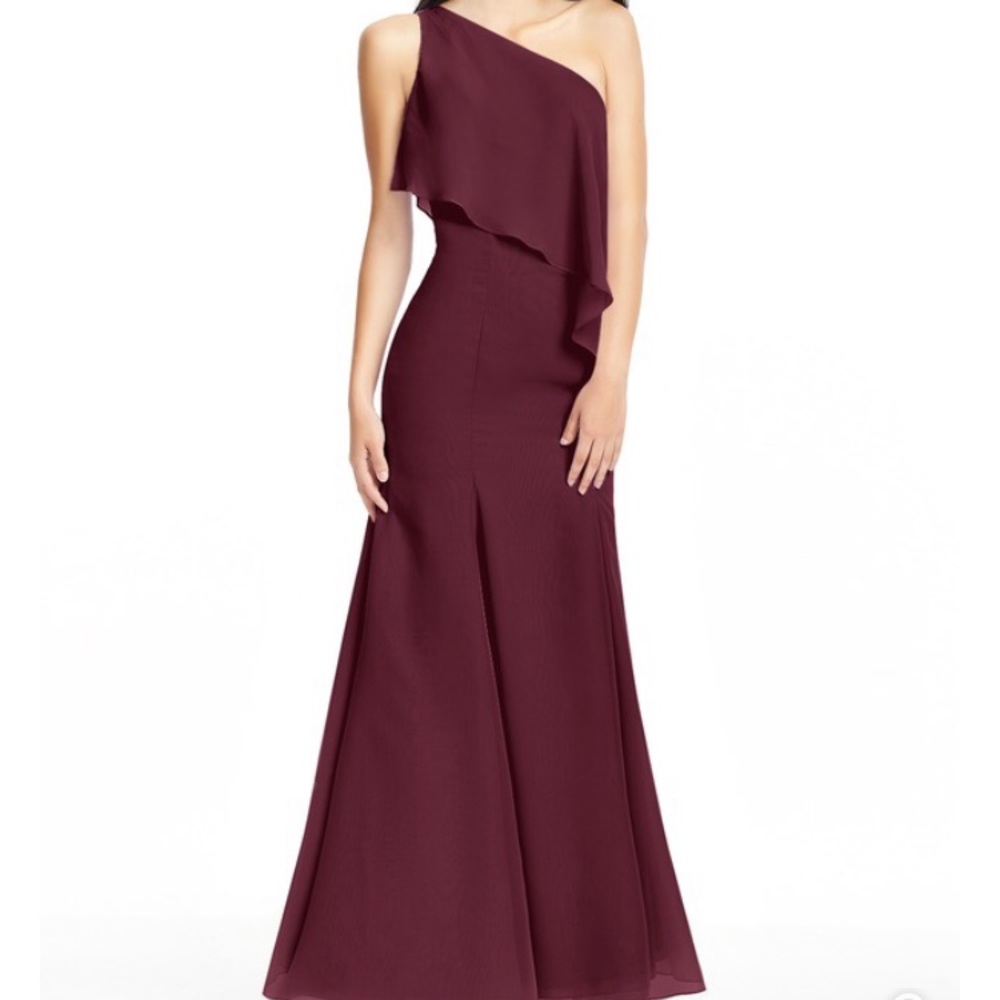 Azazie (Nadia) Bridesmaids Dress